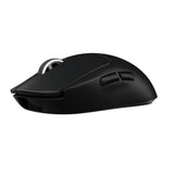 Logitech g pro x superlight wireless gaming mouse