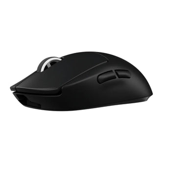 Logitech g pro x superlight wireless gaming mouse