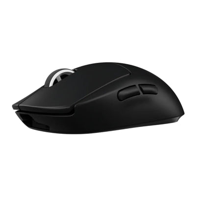 Logitech g pro x superlight wireless gaming mouse