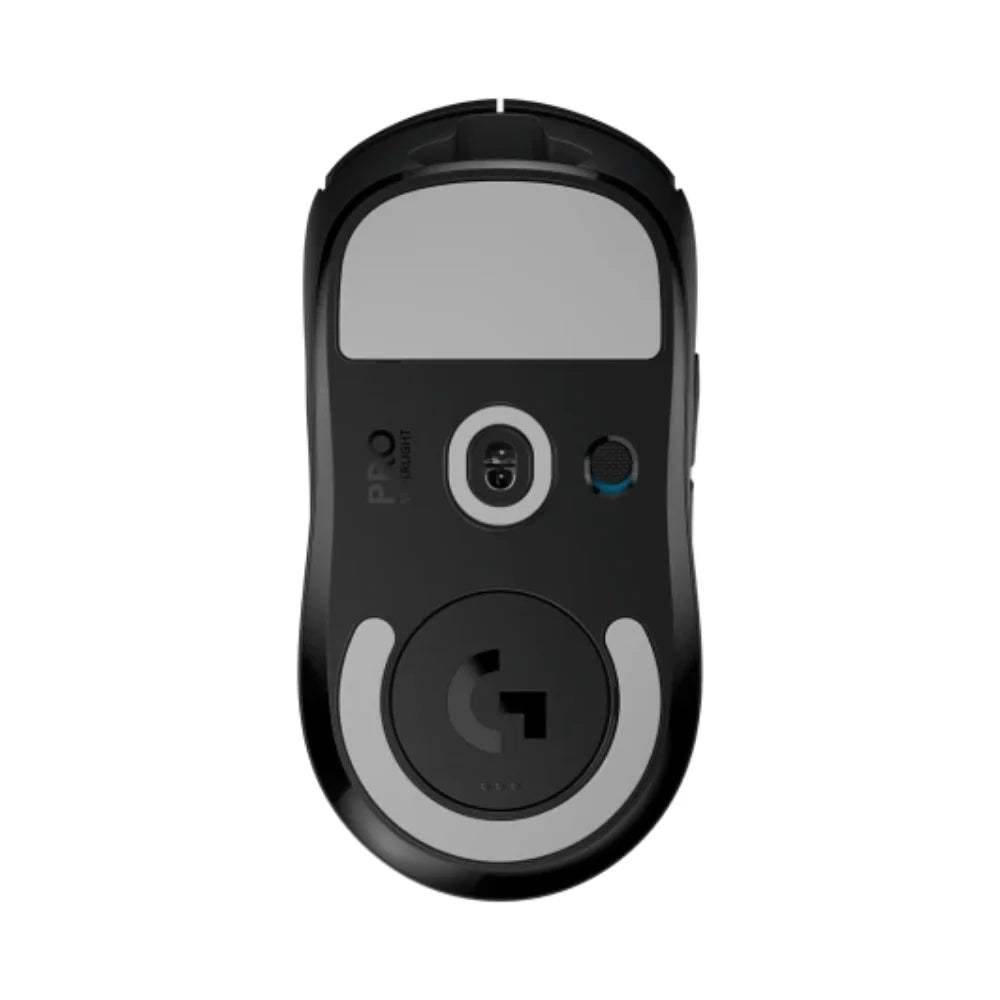 Logitech g pro x superlight wireless gaming mouse