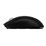 Logitech g pro x superlight wireless gaming mouse