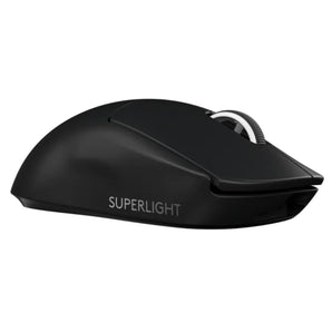 Logitech g pro x superlight wireless gaming mouse