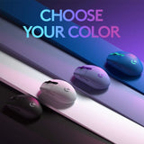 Logitech g304 lightspeed wireless gaming mouse hero sensor 12,000 dpi, mice &