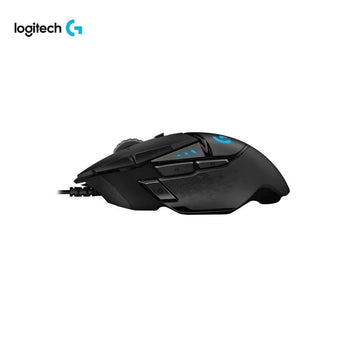 Logitech g502 hero high performance gaming mouse