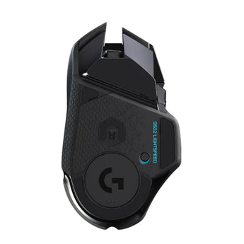 Logitech g502 lightspeed wireless gaming mouse