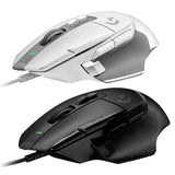 Logitech g502 x gaming mouse
