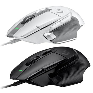 Logitech g502 x gaming mouse