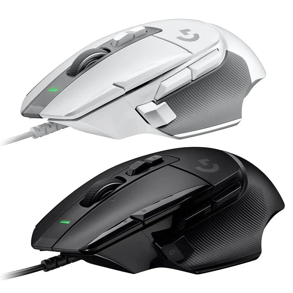 Logitech g502 x gaming mouse