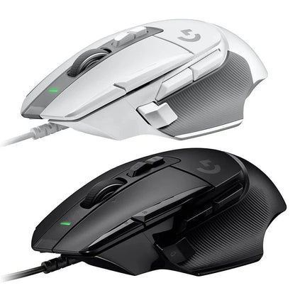 Logitech g502 x gaming mouse