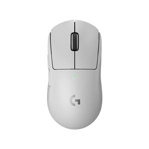 Logitech pro x superlight 2 se features advanced hero 2 sensor robust