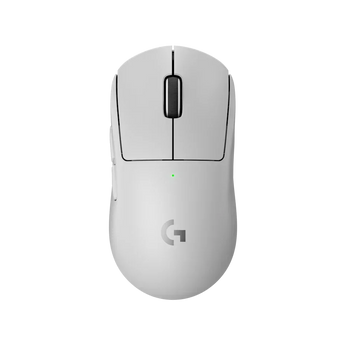 Logitech pro x superlight 2 se features advanced hero 2 sensor robust