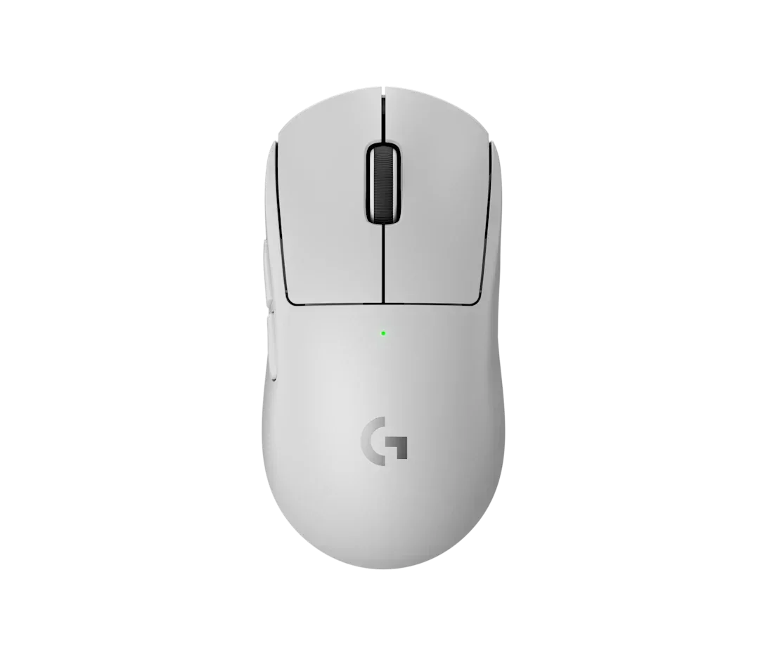 Logitech pro x superlight 2 se features advanced hero 2 sensor robust