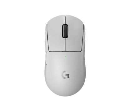 Logitech pro x superlight 2 se features advanced hero 2 sensor robust