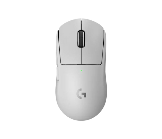 Logitech pro x superlight 2 se features advanced hero 2 sensor robust