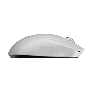Logitech pro x superlight 2 se features advanced hero 2 sensor robust