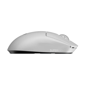 Logitech pro x superlight 2 se features advanced hero 2 sensor robust