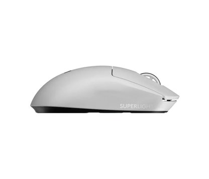 Logitech pro x superlight 2 se features advanced hero 2 sensor robust