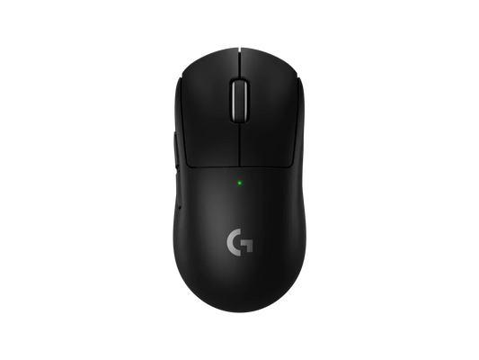 Logitech pro x superlight 2 se features advanced hero 2 sensor robust