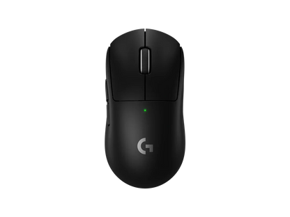 Logitech pro x superlight 2 se features advanced hero 2 sensor robust