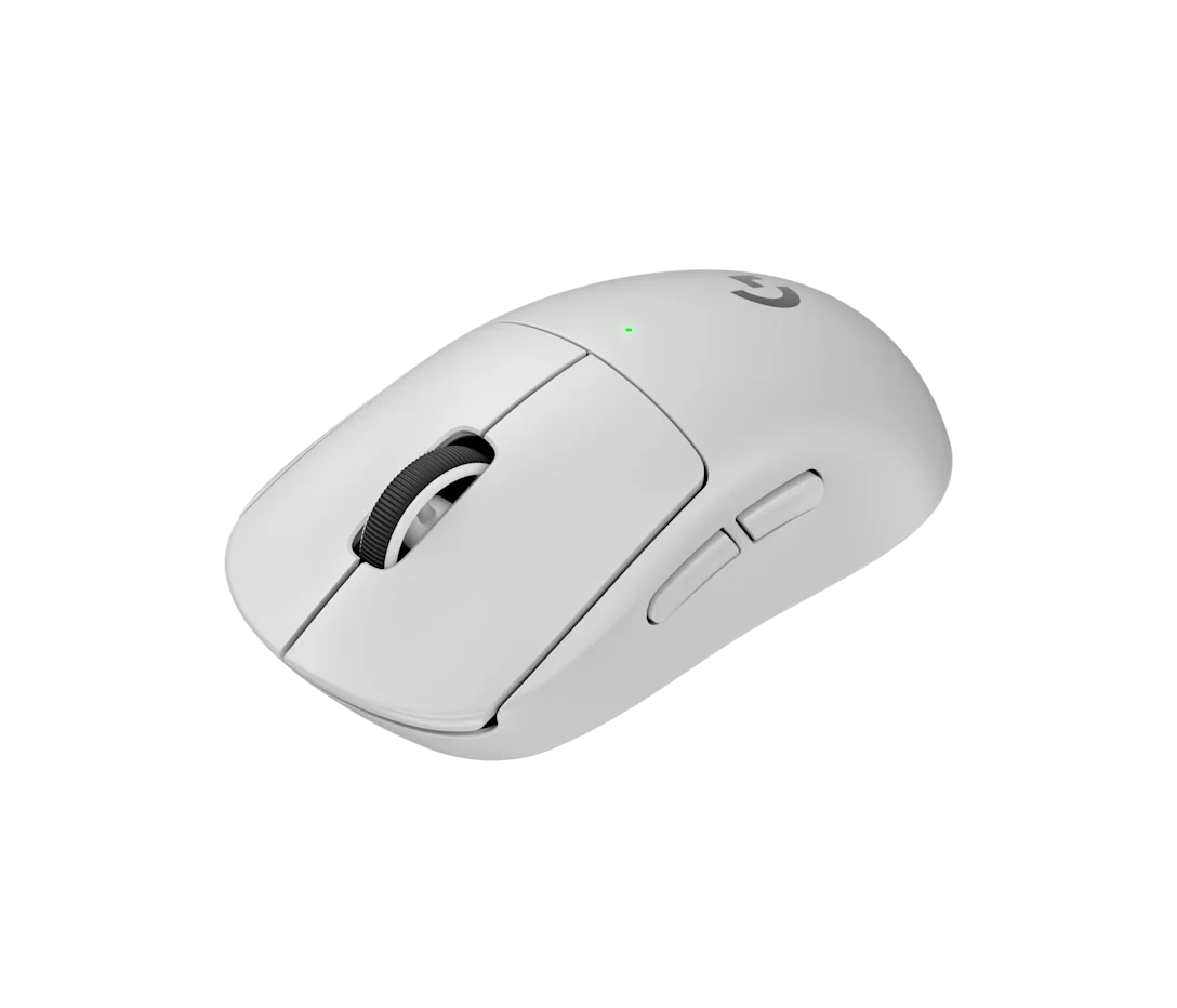Logitech pro x superlight 2 se features advanced hero 2 sensor robust