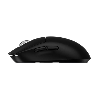 Logitech pro x superlight 2 se features advanced hero 2 sensor robust