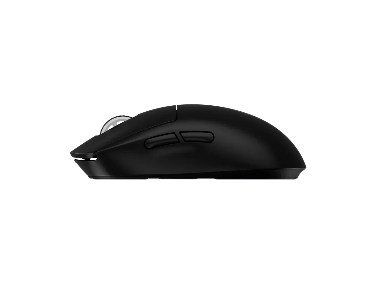Logitech pro x superlight 2 se features advanced hero 2 sensor robust