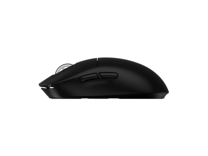 Logitech pro x superlight 2 se features advanced hero 2 sensor robust