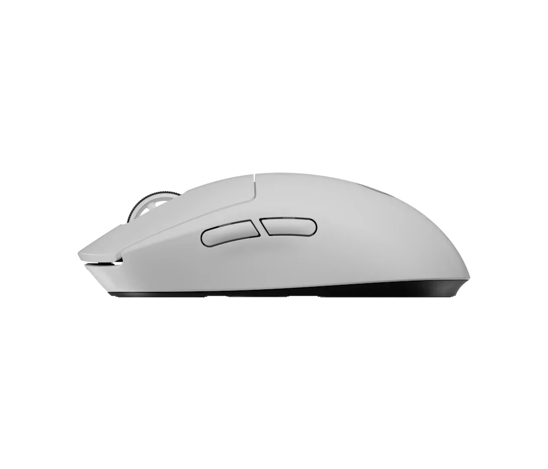 Logitech pro x superlight 2 se features advanced hero 2 sensor robust
