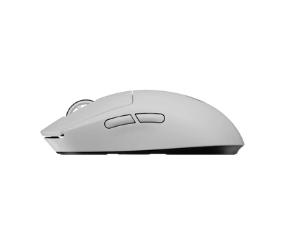 Logitech pro x superlight 2 se features advanced hero 2 sensor robust