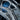 Mercury m1 pro gaming mouse - battle-worn silver mist