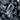Mercury m1 pro gaming mouse - battle-worn silver mist