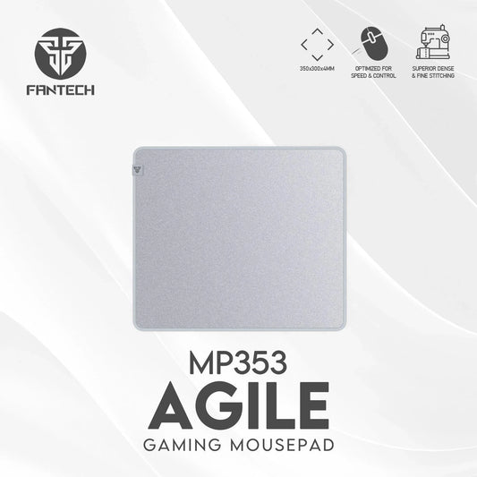 Fantech agile mp353 se mousepad