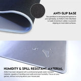Fantech agile mp353 se mousepad