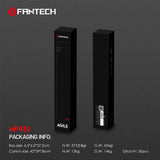 Fantech agile mp453 mousepad