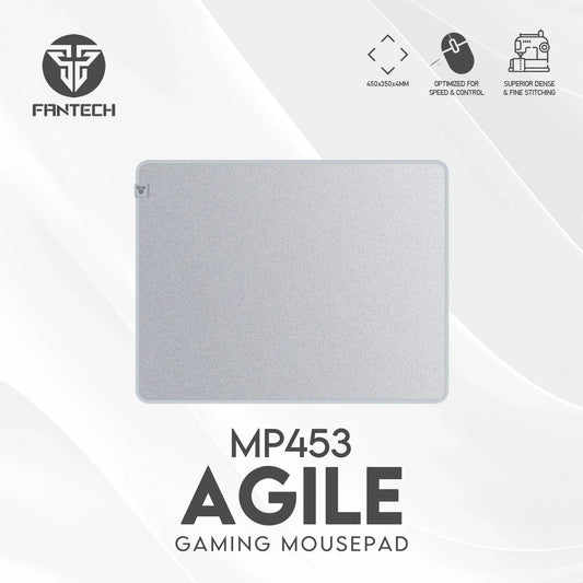 Fantech agile mp453 se mousepad