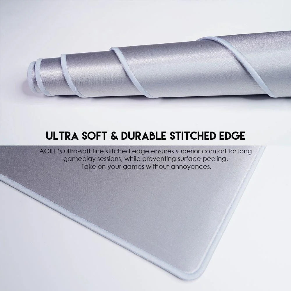 Fantech agile mp903 gaming mouse pad