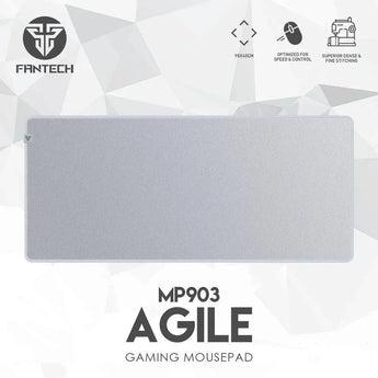 Fantech agile mp903 gaming mouse pad