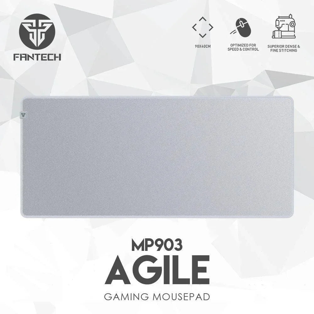 Fantech agile mp903 gaming mouse pad