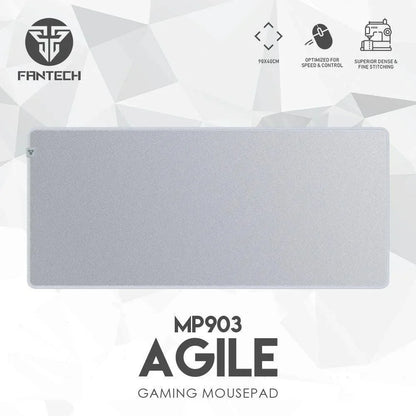 Fantech agile mp903 gaming mouse pad