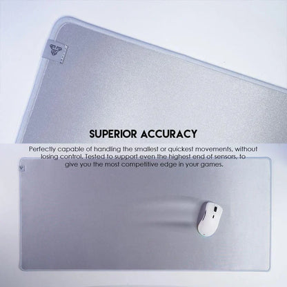 Fantech agile mp903 gaming mouse pad