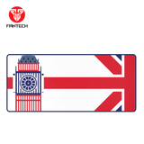 Fantech ato mp905 desk mat vibe edtion london tour