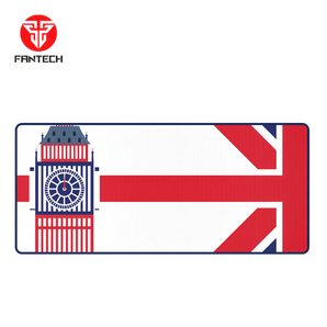 Fantech ato mp905 desk mat vibe edtion london tour
