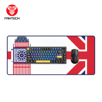 Fantech ato mp905 desk mat vibe edtion london tour