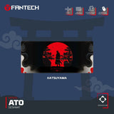 Fantech ato mp905 katsuyama deskmat mouse pad mouse pads