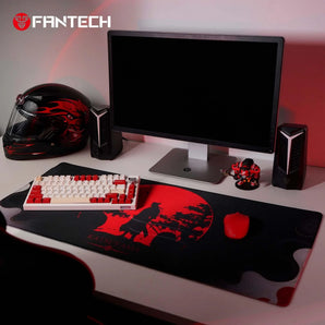 Fantech ato mp905 katsuyama deskmat mouse pad mouse pads