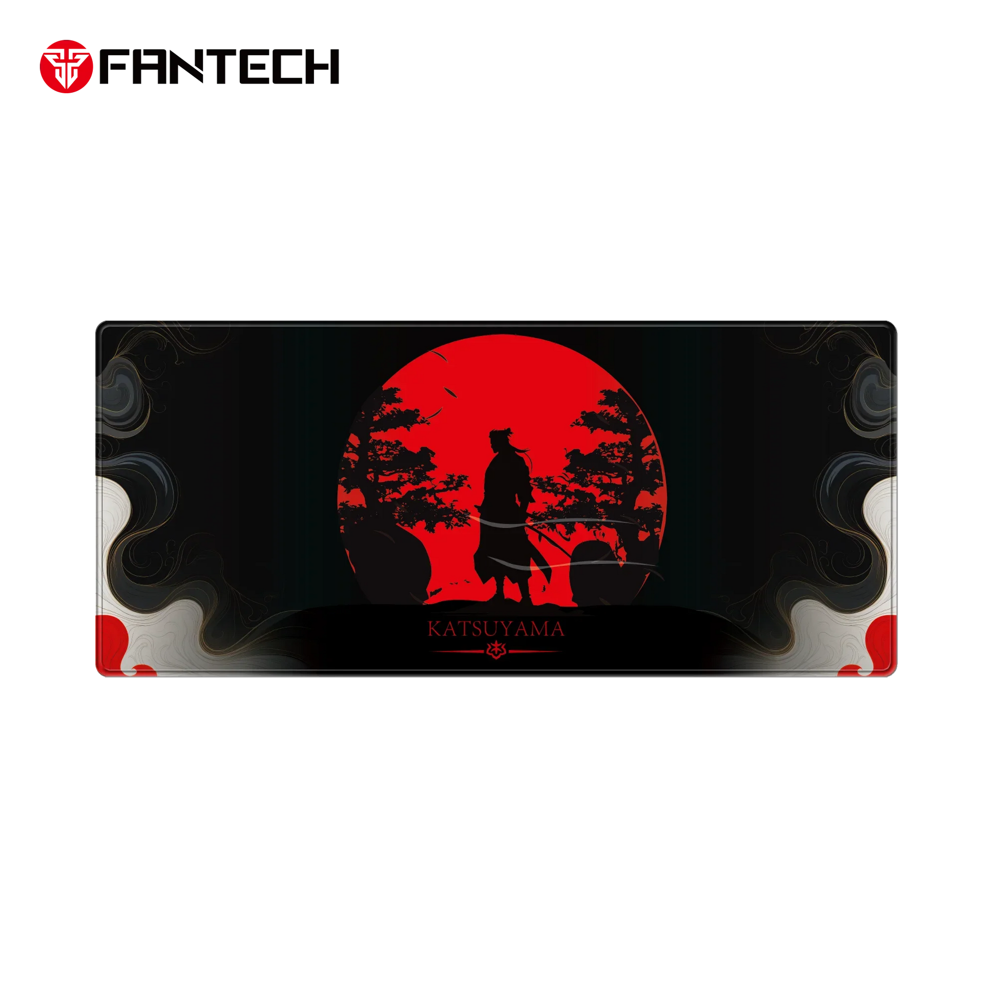 Fantech ato mp905 katsuyama deskmat mouse pad mouse pads