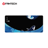 Fantech ato mp905 kujira umi deskmat mouse pad mouse pads