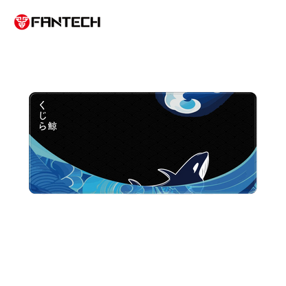 Fantech ato mp905 kujira umi deskmat mouse pad mouse pads