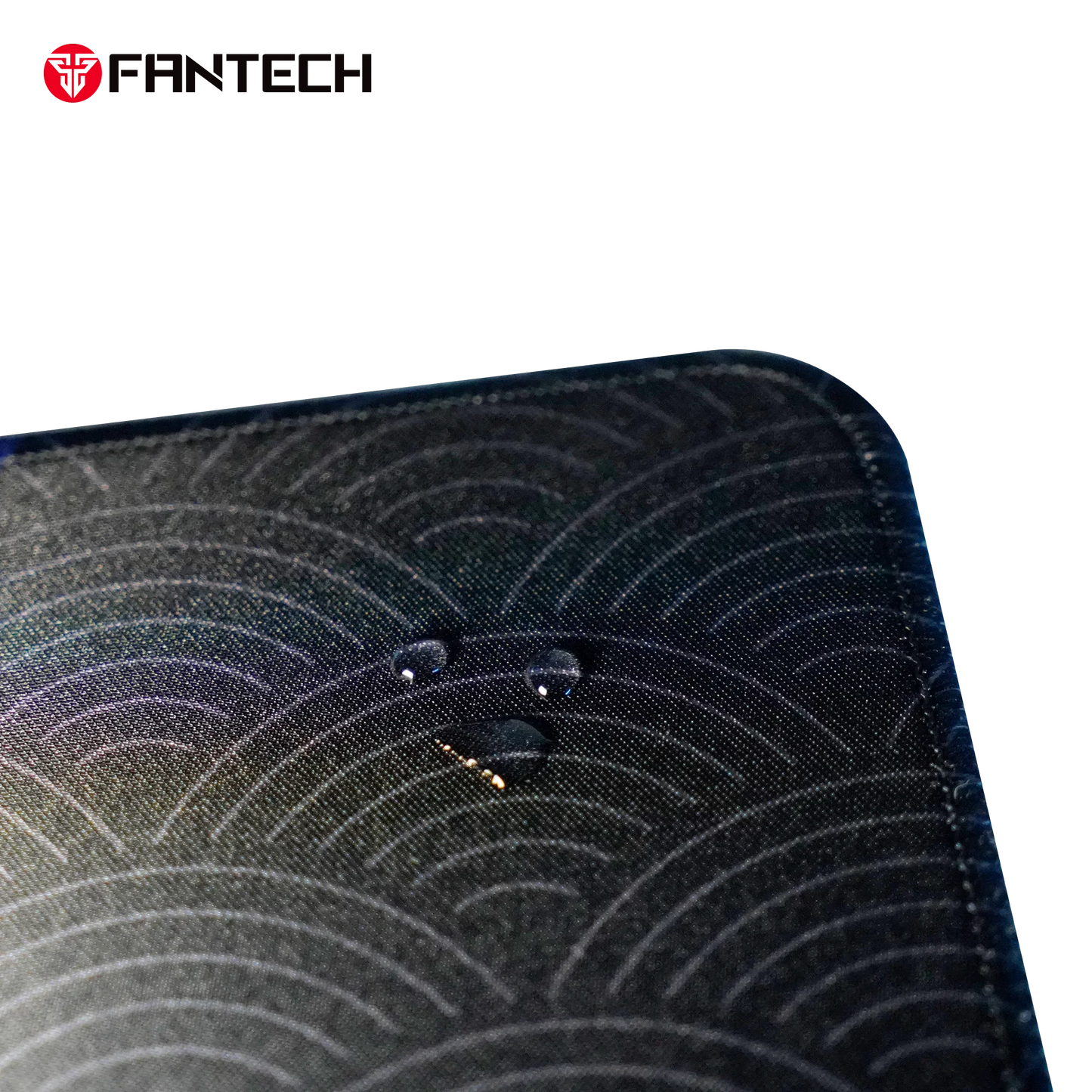 Fantech ato mp905 kujira umi deskmat mouse pad mouse pads