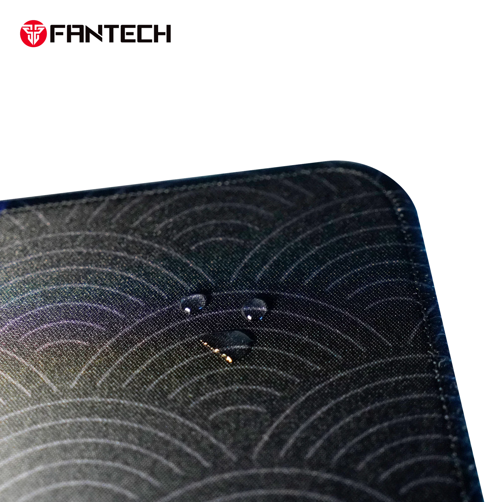 Fantech ato mp905 kujira umi deskmat mouse pad mouse pads